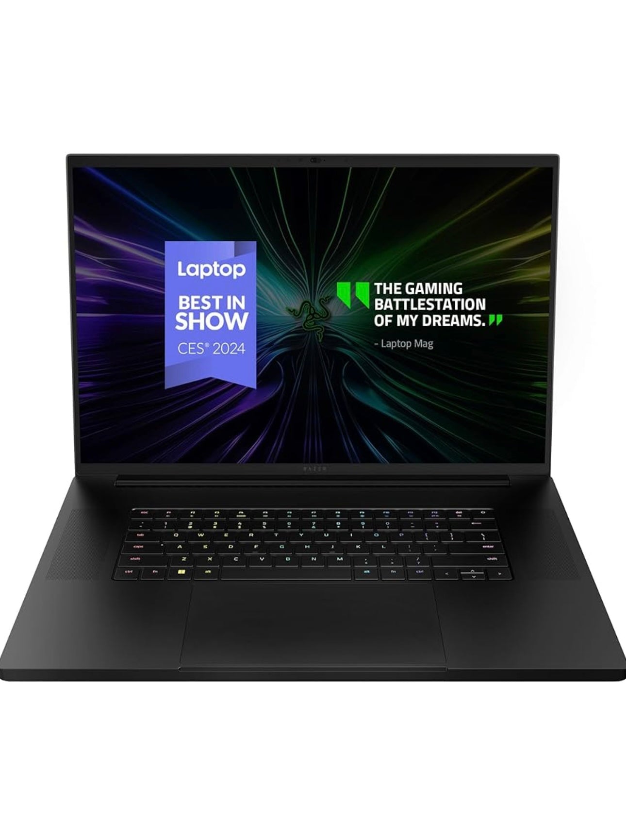 Razer Blade 18 (2024)