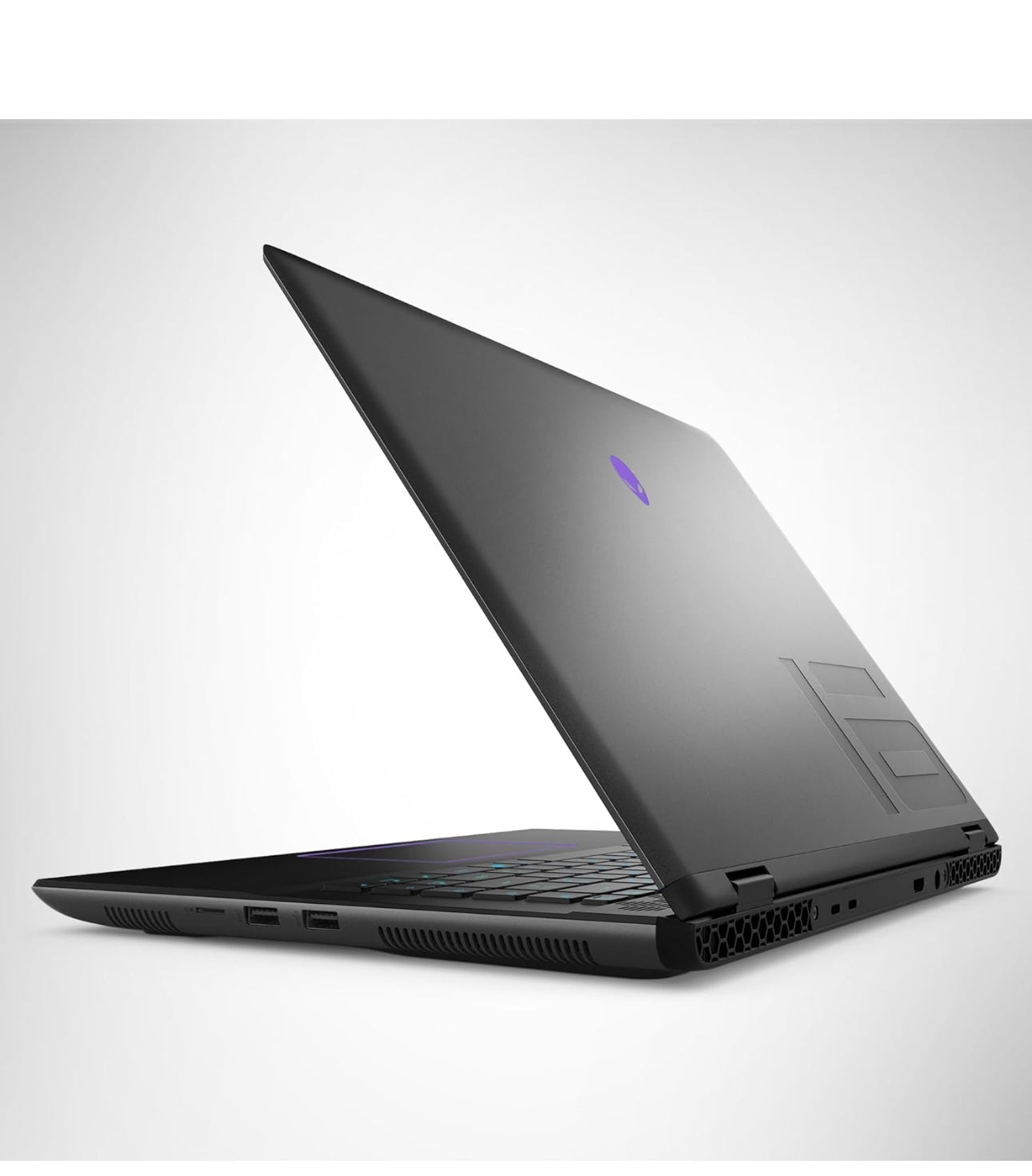 Alienware M 16
