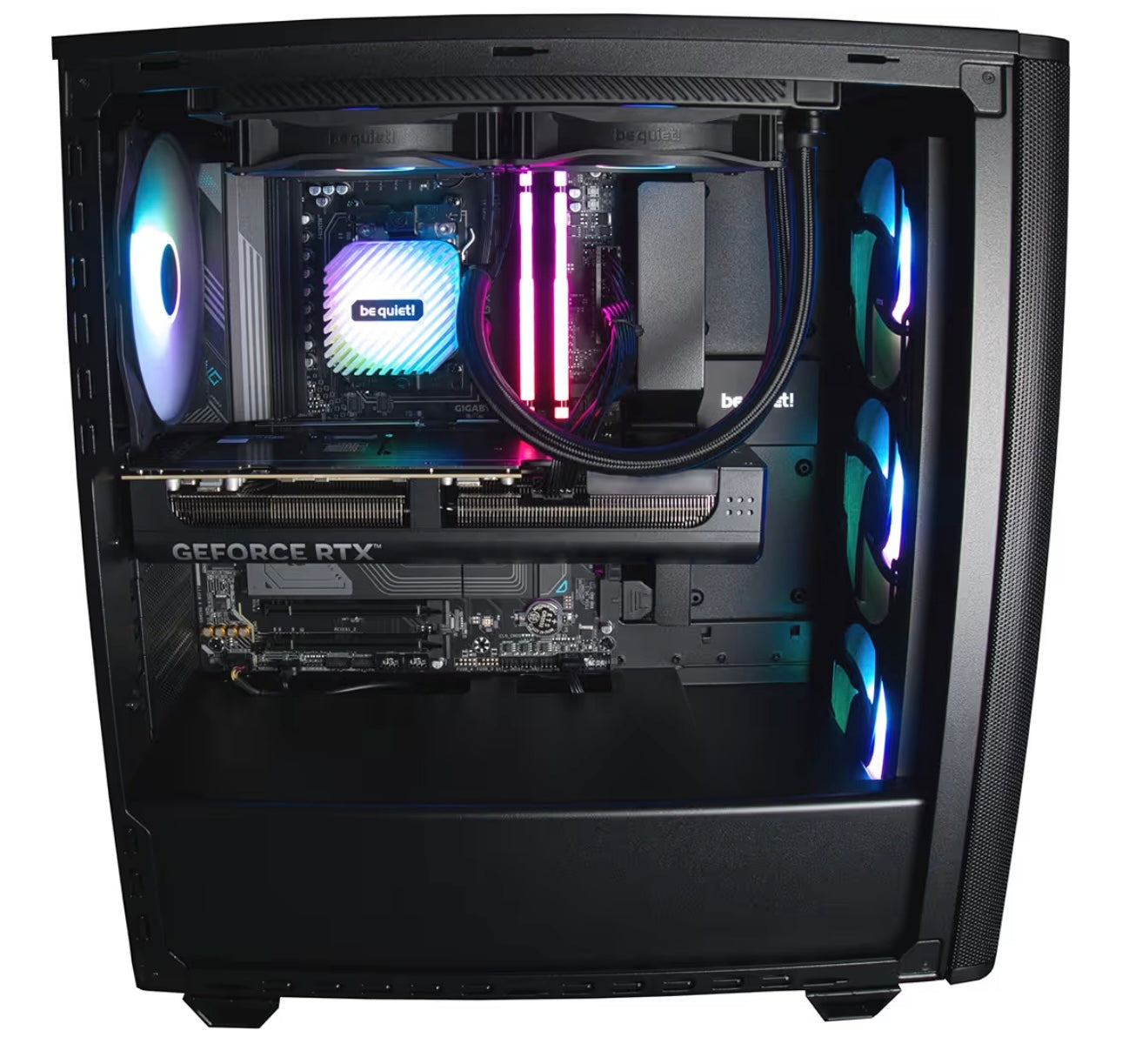High End Gaming PC