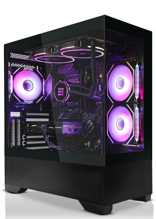 High End Gaming PC