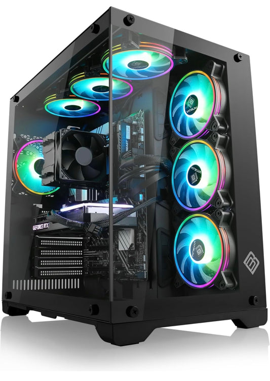 High-End Gaming Pc