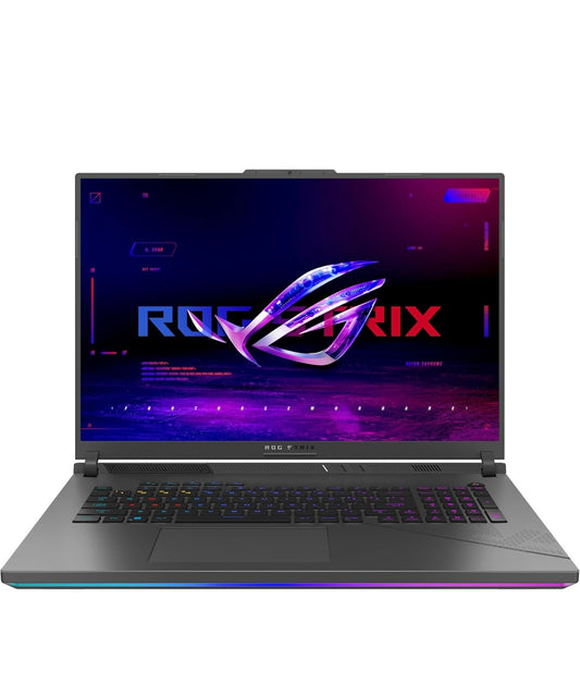 Asus Rog strix G18