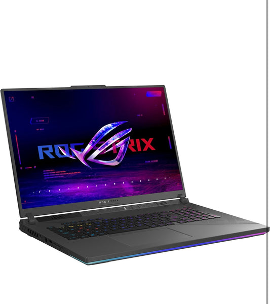 Asus Rog strix G18
