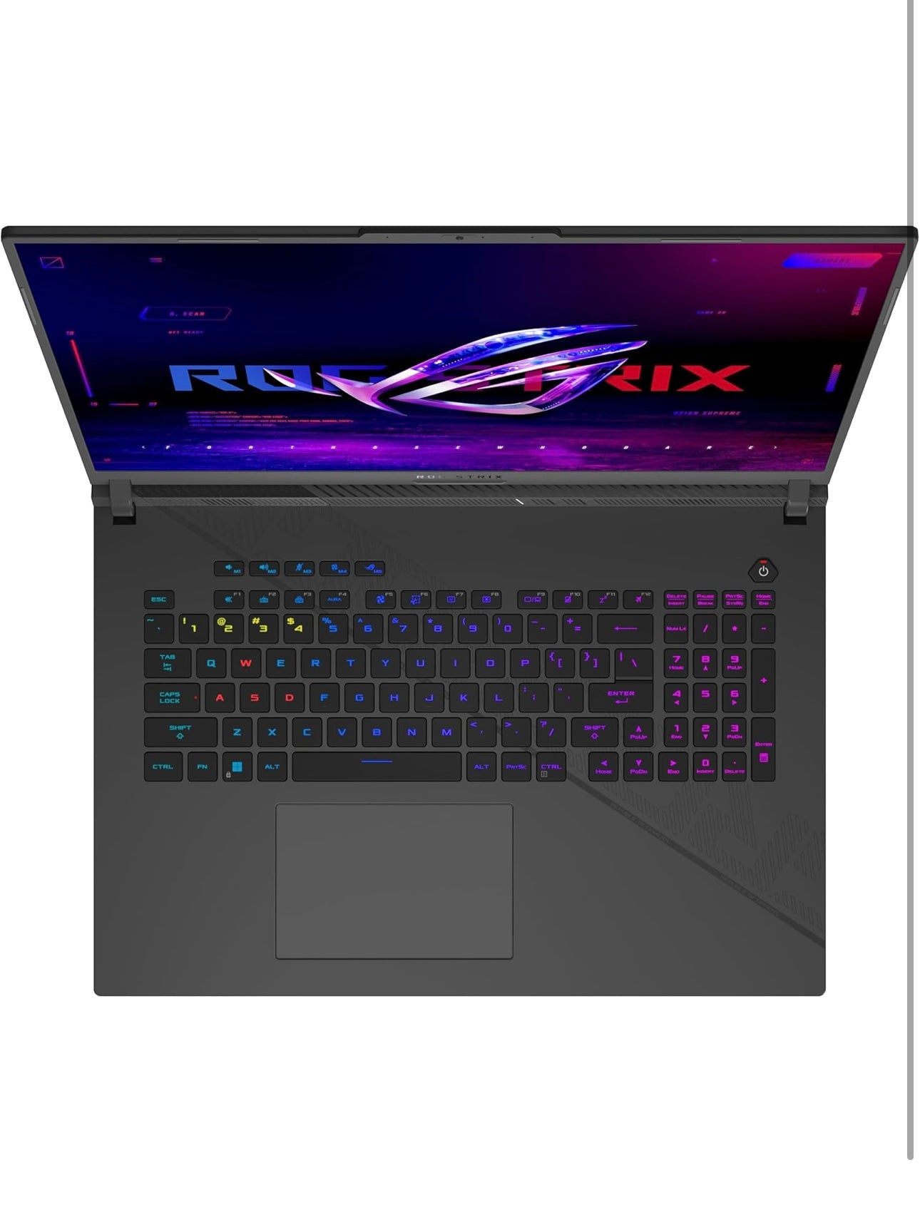 Asus Rog strix G18