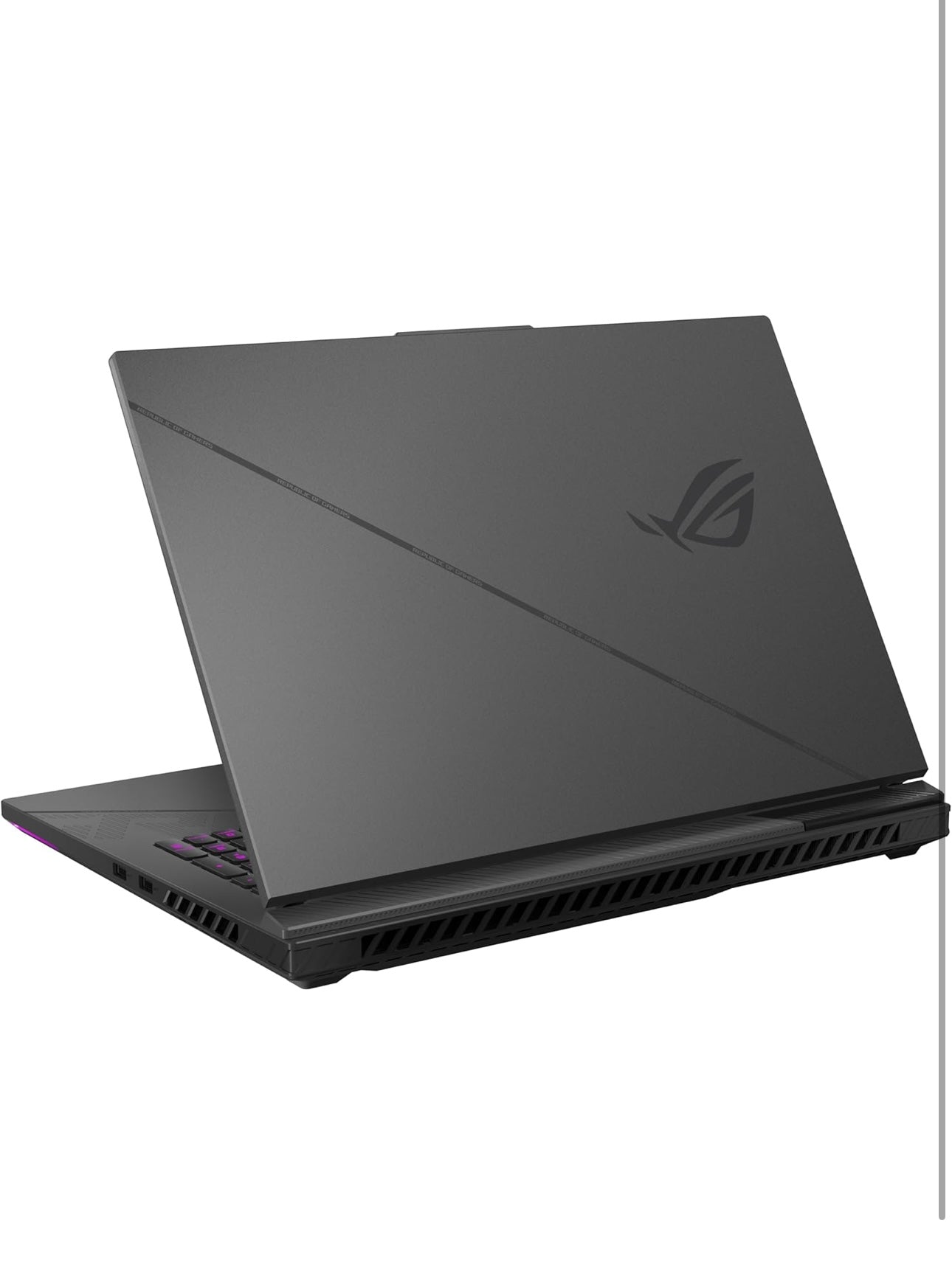Asus Rog strix G18