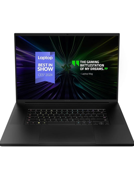 Razer Blade 18 (2024)