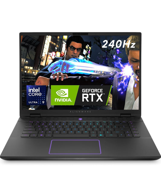 Alienware M 16