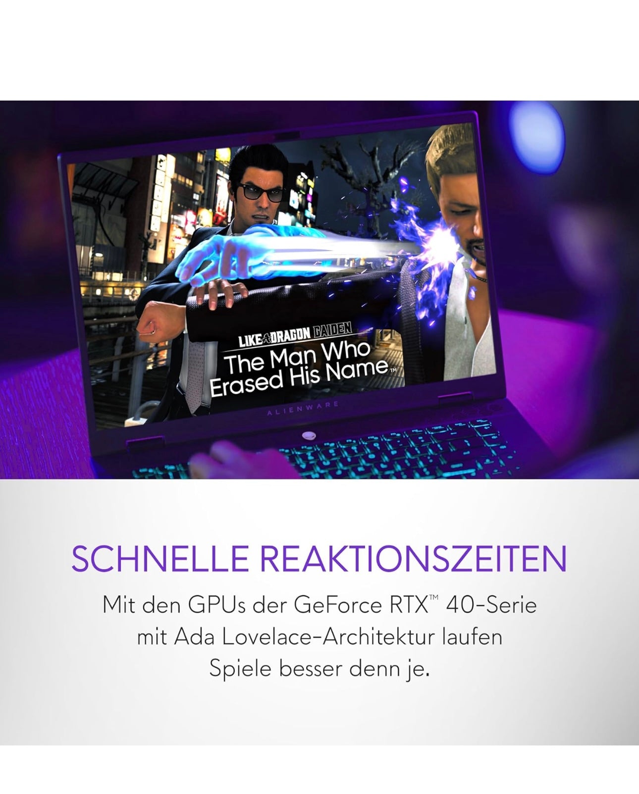 Alienware M 16