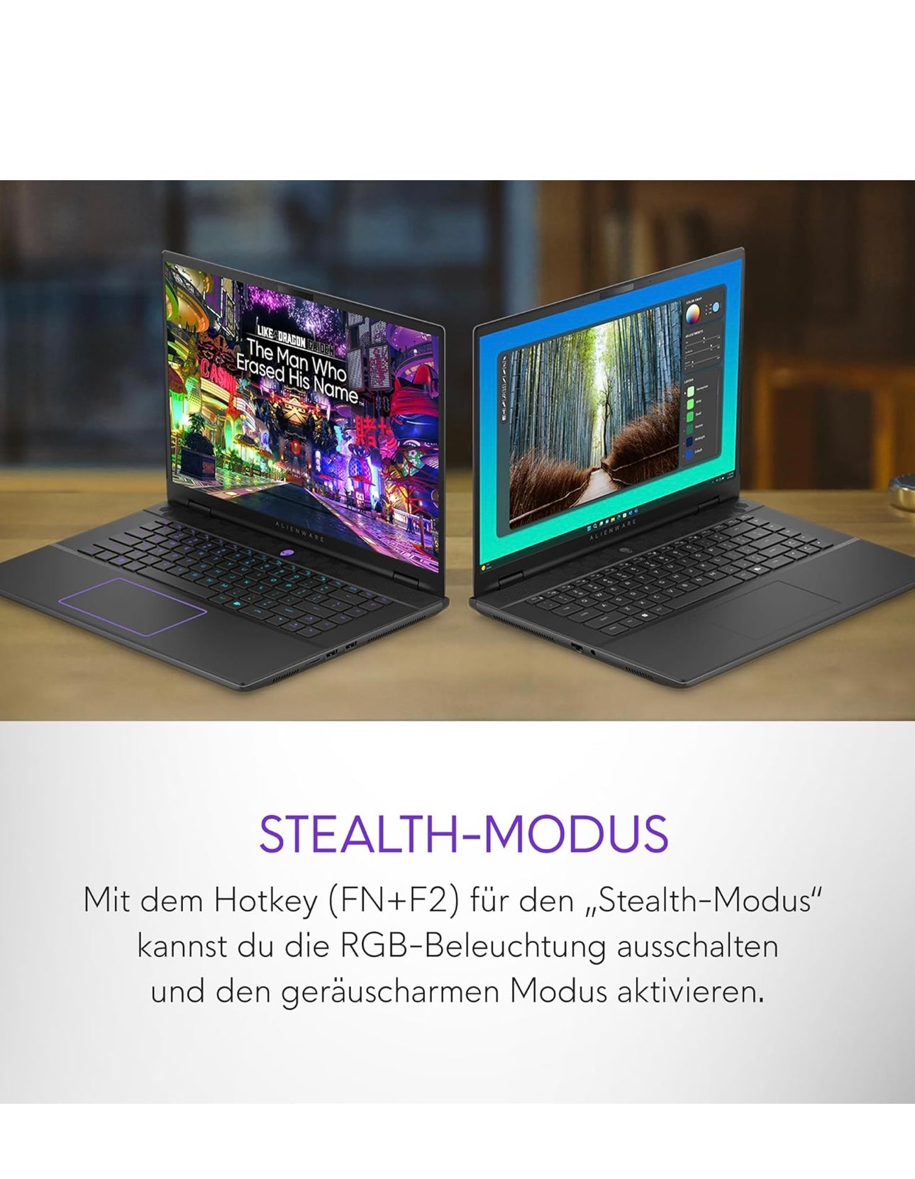 Alienware M 16