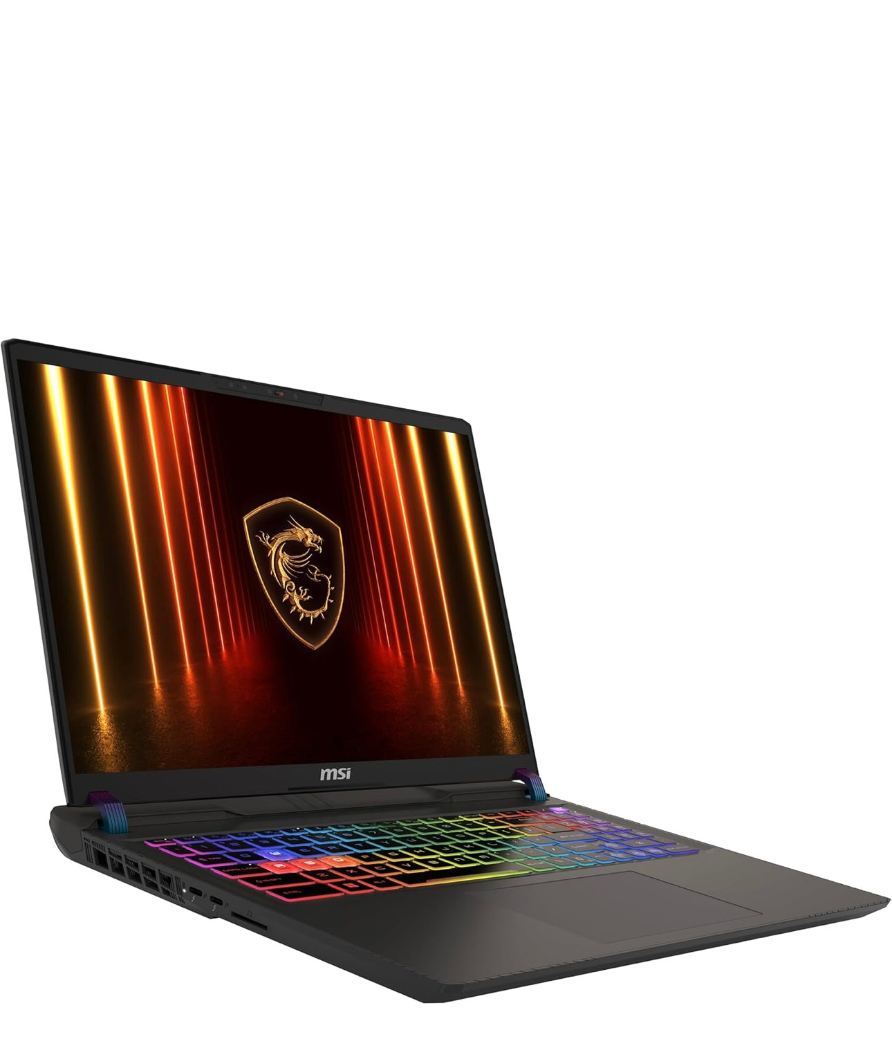 MSI Gaming Notebook  Vector 16