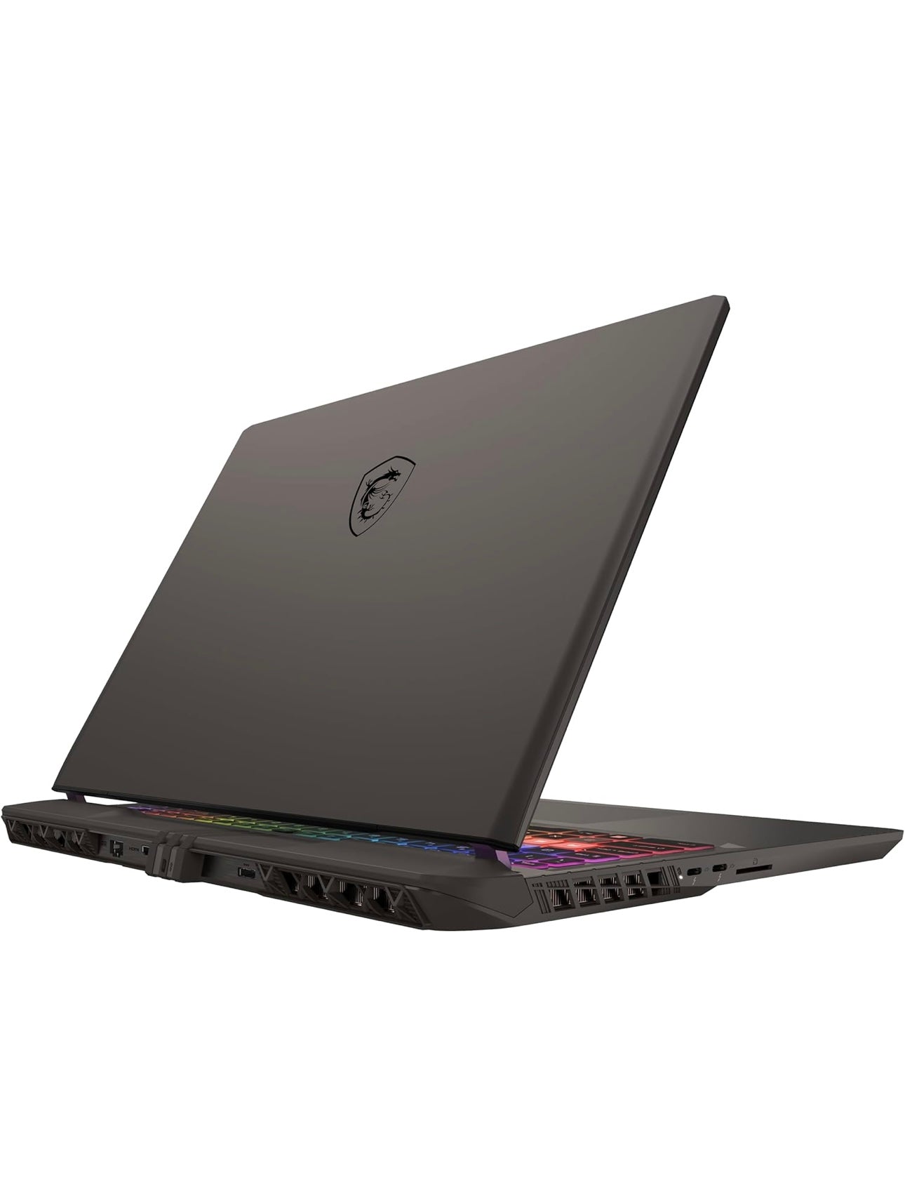 MSI Gaming Notebook  Vector 16