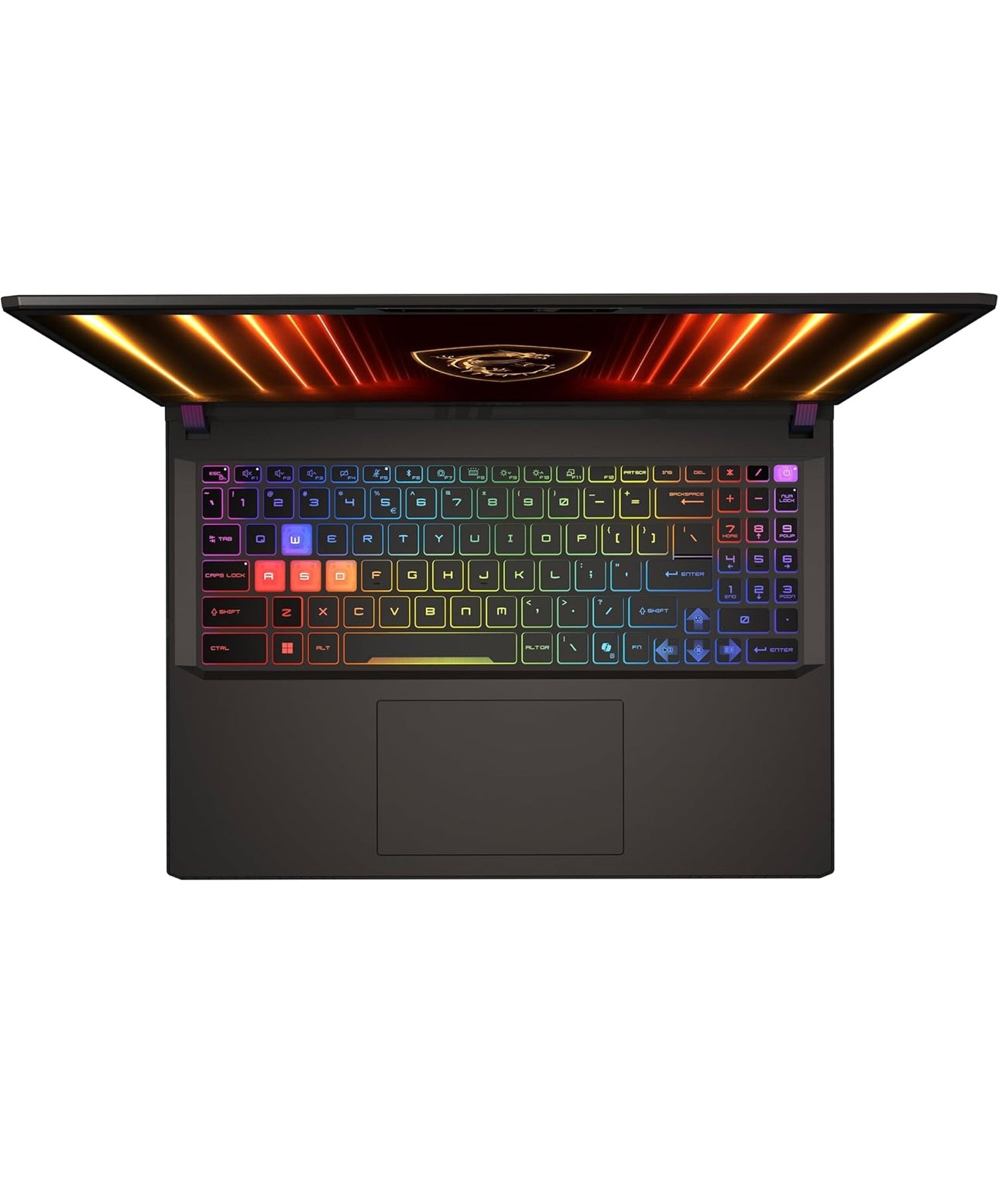 MSI Gaming Notebook  Vector 16