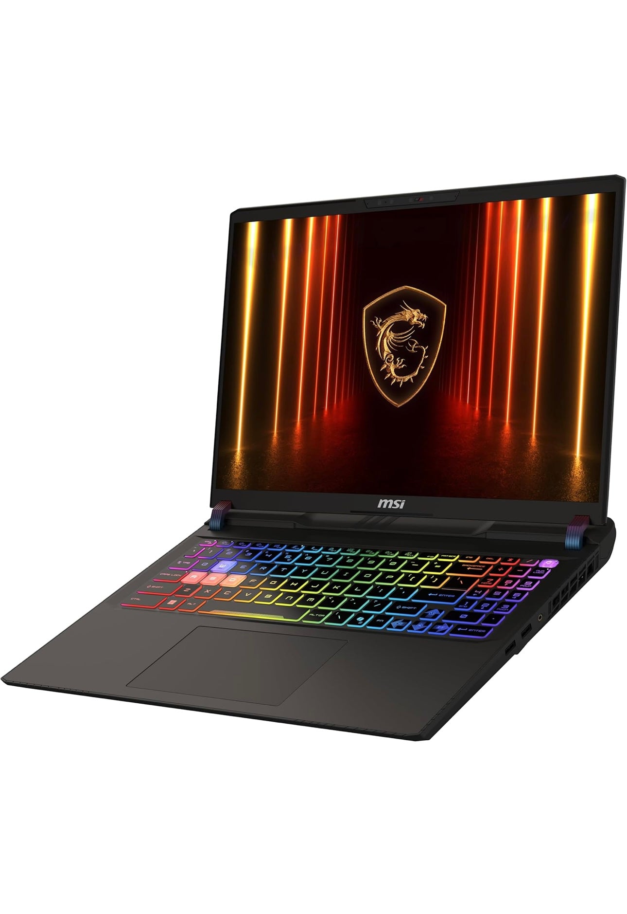 MSI Gaming Notebook  Vector 16
