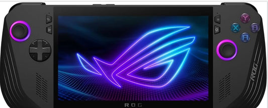 Asus Rog ally X