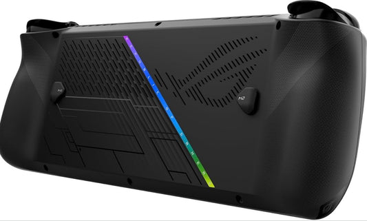 Asus Rog ally X