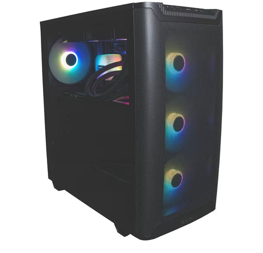 High End Gaming PC