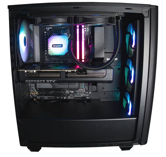 High End Gaming PC